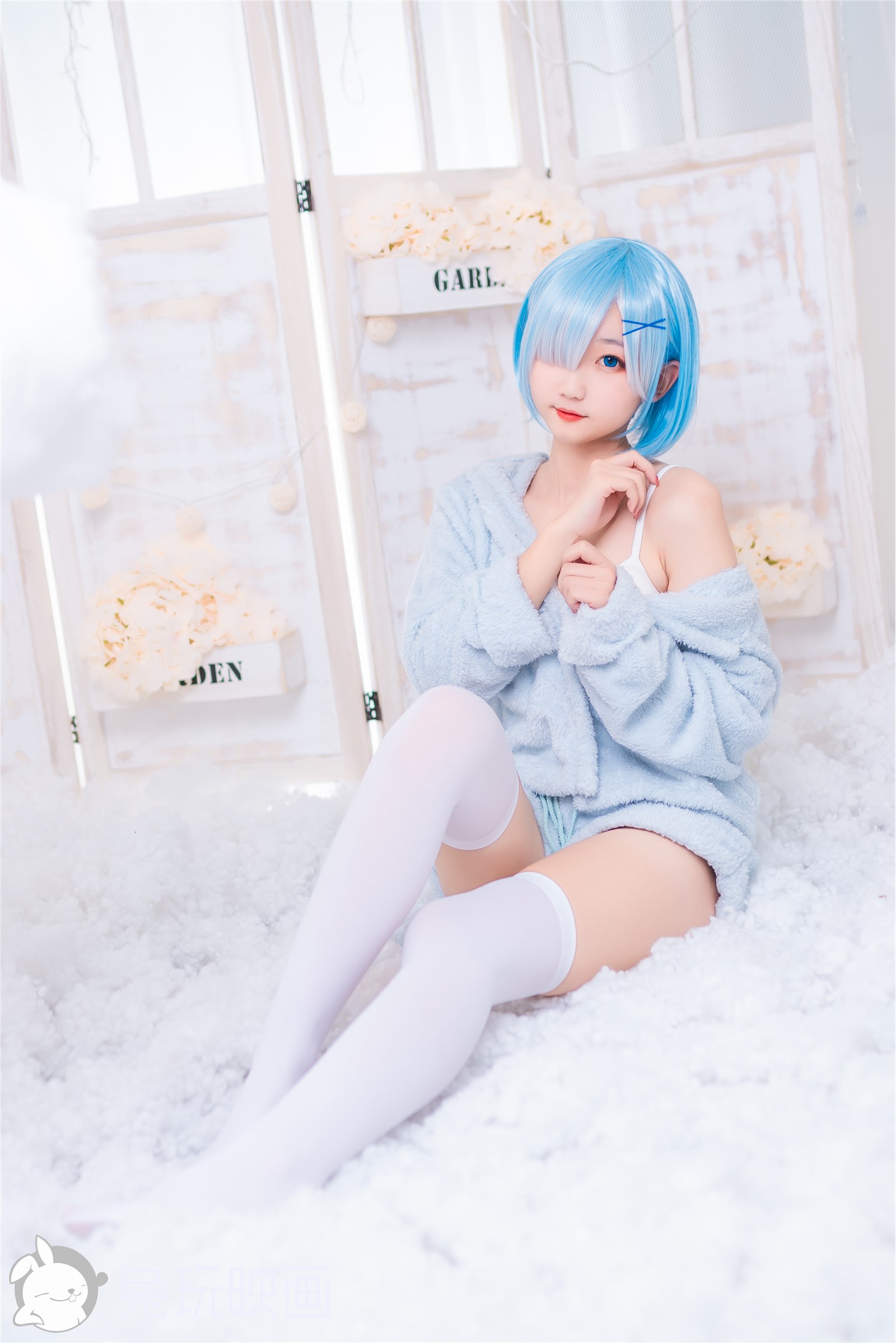 VOL.081 Pajama Rem(34)